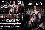 miniatura el-menu-custom-por-davichooxd cover dvd