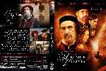 miniatura el-mercader-de-venecia-2004-custom-por-pacoandersonds cover dvd
