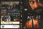miniatura el-mesias-salvaje-custom-por-anrace58 cover dvd