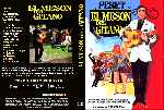 miniatura el-meson-del-gitano-custom-por-marakka cover dvd