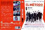 miniatura el-metodo-por-eltamba cover dvd