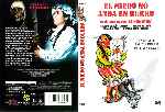 miniatura el-miedo-no-anda-en-burro-region-1-4-por-vicho-mx cover dvd