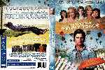 miniatura el-milagro-de-henry-poole-por-jairoator cover dvd