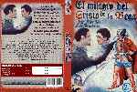 miniatura el-milagro-del-cristo-de-la-vega-custom-por-vigilantenocturno cover dvd