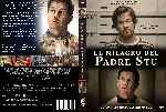 miniatura el-milagro-del-padre-stu-custom-por-lolocapri cover dvd