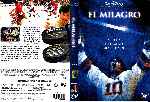 miniatura el-milagro-miracle-por-frances cover dvd