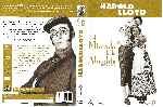 miniatura el-mimado-de-la-abuelita-harold-lloyd-por-joseluis17 cover dvd