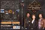 miniatura el-ministerio-del-tiempo-temporada-01-por-doona2000 cover dvd