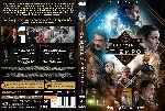 miniatura el-ministerio-del-tiempo-temporada-04-custom-por-lolocapri cover dvd