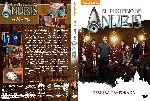 miniatura el-misterio-de-anubis-temporada-03-custom-por-lolocapri cover dvd