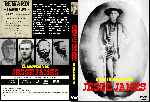 miniatura el-misterio-de-jesse-james-custom-por-joseillo75 cover dvd