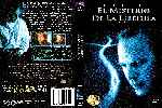miniatura el-misterio-de-la-libelula-dragonfly-region-1-4-por-fable cover dvd