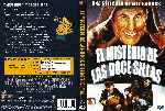 miniatura el-misterio-de-las-doce-sillas-por-condozco-jones cover dvd