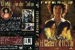 miniatura el-misterio-del-collar-por-chocao cover dvd