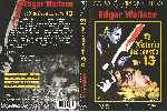 miniatura el-misterio-del-cuarto-n-13-1964-por-joseluis17 cover dvd