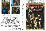 miniatura el-misterioso-castillo-en-los-carpatos-custom-por-condozco-jones cover dvd