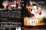 miniatura el-mito-region-4-por-seba19 cover dvd