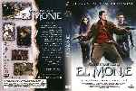 miniatura el-monje-2003-v2-por-manmerino cover dvd