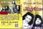 miniatura el-monje-blanco-custom-por-marakka cover dvd