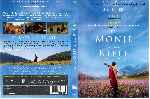 miniatura el-monje-y-el-rifle-por-songin cover dvd