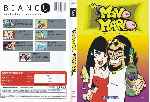 miniatura el-mono-mario-dvd-01-custom-por-racarrizo cover dvd
