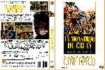 miniatura el-monstruo-de-creta-custom-por-jhongilmon cover dvd