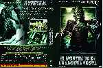 miniatura el-monstruo-de-la-laguna-negra-1954-coleccion-monstruos-de-leyenda-custom-por-jhongilmon cover dvd