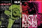 miniatura el-monstruo-sin-rostro-the-criterion-collection-custom-por-matojin cover dvd