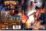 miniatura el-mosquetero-region-1-4-por-juan1364 cover dvd