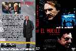 miniatura el-muelle-2004-custom-por-nachizz cover dvd