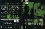miniatura el-muelle-de-las-brumas-el-aire-de-paris-filmoteca-fnac-por-werther1967 cover dvd