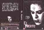 miniatura el-muerto-the-dead-one-custom-por-lrplazas cover dvd