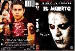 miniatura el-muerto-the-dead-one-custom-v2-por-lrplazas cover dvd