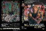 miniatura el-muletas-al-100-custom-por-lolocapri cover dvd