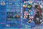 miniatura el-mundo-de-ingles-de-disney-volumen-06-custom-por-scericcc cover dvd