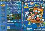 miniatura el-mundo-de-ingles-de-disney-volumen-09-custom-por-scericcc cover dvd