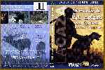 miniatura el-mundo-de-la-caza-en-espana-por-jenova cover dvd