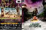 miniatura el-mundo-de-los-perdidos-custom-v5-por-jhongilmon cover dvd