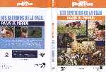 miniatura el-mundo-del-perro-01-razas-de-perros-de-caza-por-seaworld cover dvd