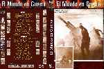 miniatura el-mundo-en-guerra-custom-por-pirujo cover dvd
