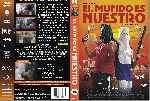 miniatura el-mundo-es-nuestro-custom-por-mdlsur cover dvd