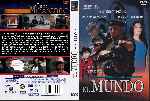 miniatura el-mundo-es-tuyo-2012-custom-por-jonander1 cover dvd