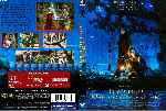 miniatura el-mundo-magico-de-terabithia-custom-v2-por-fable cover dvd