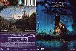 miniatura el-mundo-magico-de-terabithia-region-4-por-agarrota cover dvd