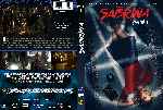 miniatura el-mundo-oculto-de-sabrina-temporada-01-custom-por-lolocapri cover dvd