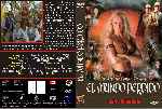 miniatura el-mundo-perdido-1999-temporada-01-custom-por-jonander1 cover dvd