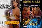 miniatura el-mundo-perverso-de-las-miss-xxx-por-nampazampa cover dvd