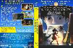 miniatura el-mundo-secreto-de-arrietty-custom-por-lolocapri cover dvd