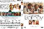 miniatura el-mundo-segun-barney-custom-por-kal-noc cover dvd