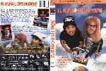 miniatura el-mundo-segun-wayne-region-4-por-jerryto cover dvd